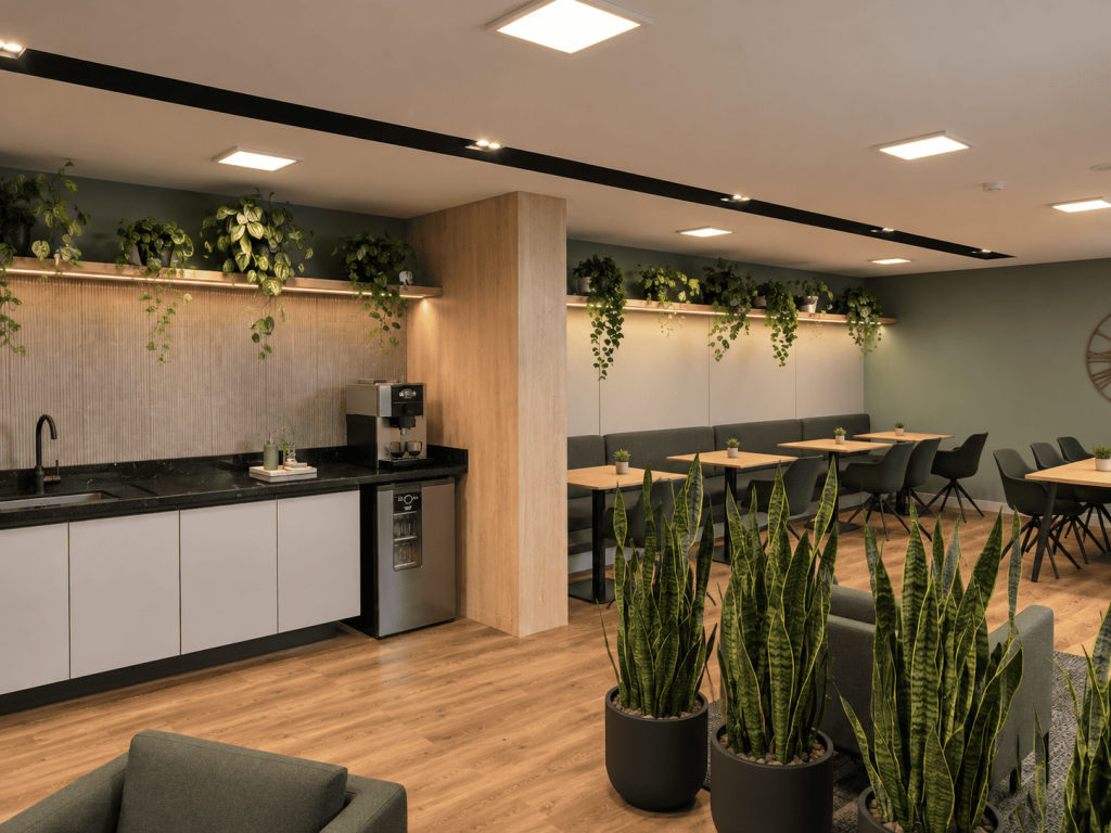 COWORKING