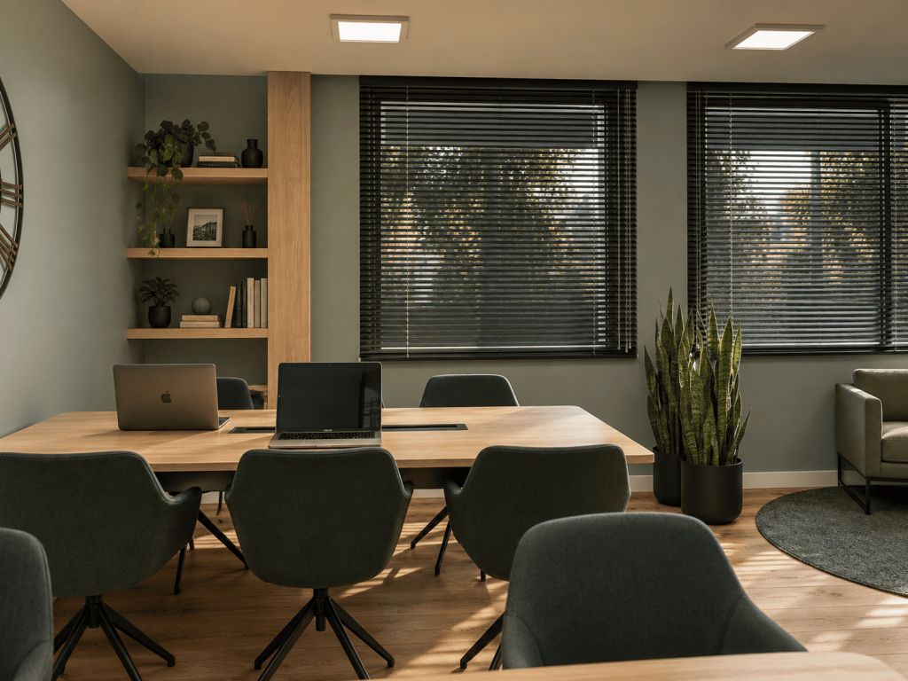 COWORKING