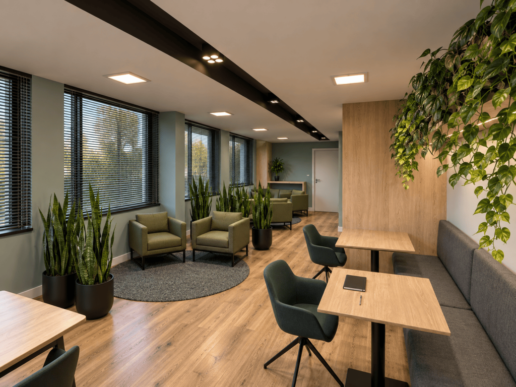 COWORKING