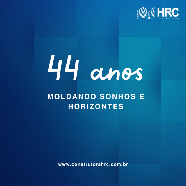 Construtora HRC