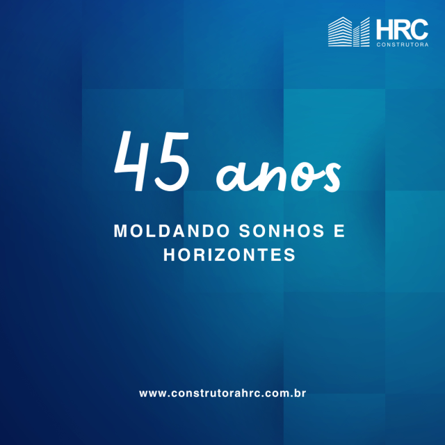 Construtora HRC Construtora HRC