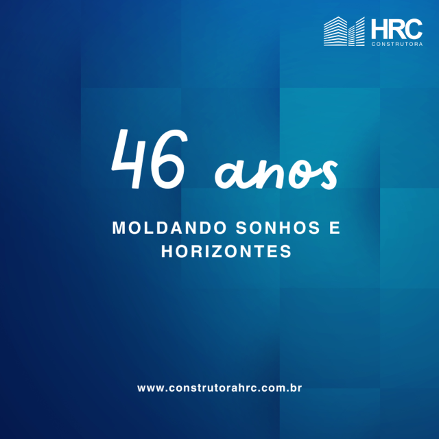 Construtora HRC